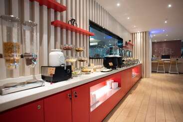 هتل Ibis Lanzhou Peili Square