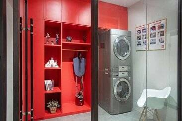 هتل Ibis Lanzhou Peili Square