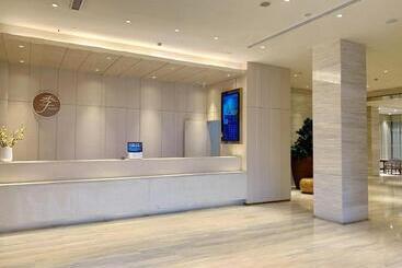 هتل Ji Xuzhou Suning Plaza