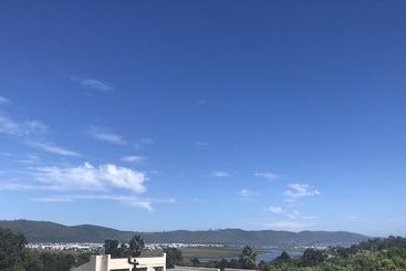 هتل Orange Inn Knysna