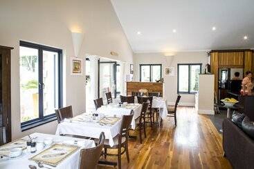 هتل Orange Inn Knysna