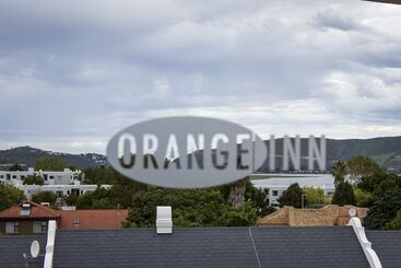 هتل Orange Inn Knysna