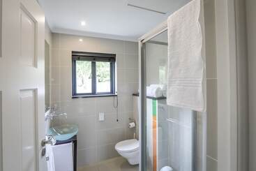 هتل Orange Inn Knysna