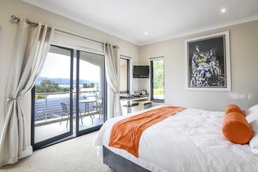 هتل Orange Inn Knysna