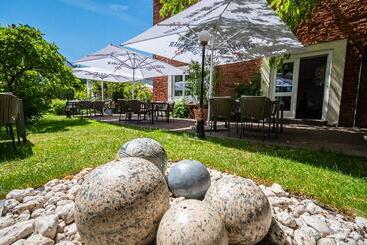 Weinhotel Ayler Kupp
