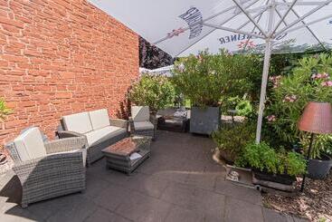 Weinhotel Ayler Kupp