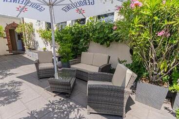 Weinhotel Ayler Kupp