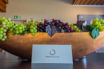Weinhotel Ayler Kupp