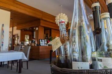 Weinhotel Ayler Kupp
