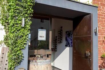 Weinhotel Ayler Kupp