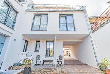 Weinhotel Ayler Kupp