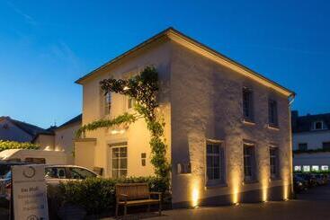 Weinhotel Ayler Kupp