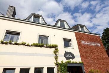 Weinhotel Ayler Kupp