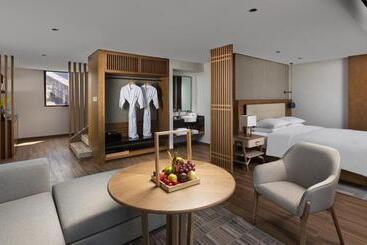 فندق Wingate By Wyndham Hainan Chengmai