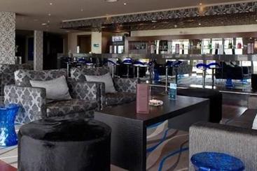 هتل & Casino Sun Monticello