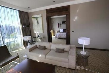هتل & Casino Sun Monticello