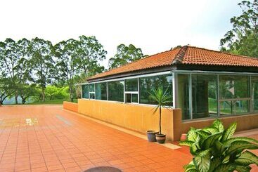 هتل Gemas Golf Resort