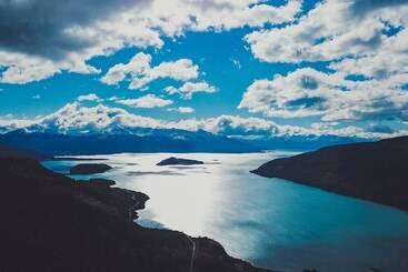 هتل Parador Austral Lodge