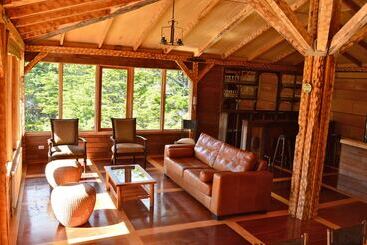 هتل Parador Austral Lodge