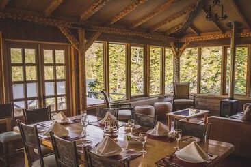 هتل Parador Austral Lodge