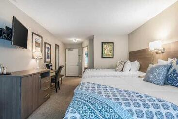 فندق Lakes Inn At Dunvilla