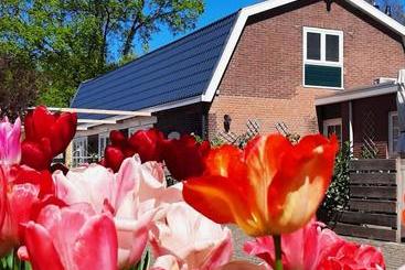 B&b De Hoffstal