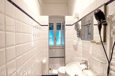 تختخواب و صبحانه Villa Gelsomino Exclusive House