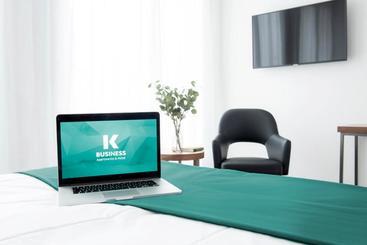 Hotel K Business