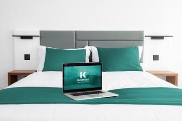 Hotel K Business