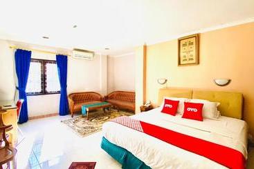 هتل Oyo 3662  Mitra Amanah