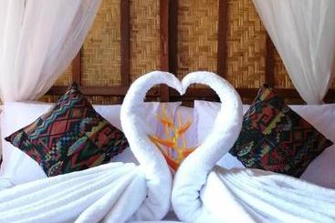 Lumbung Bukit Resort Uluwatu