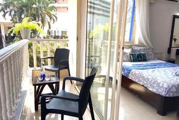 پانسیون Sun Kissed Holidays Dabolim Goa Gold