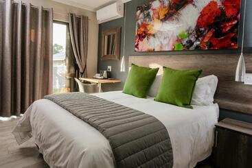 膳宿费 Vinique Guesthouse