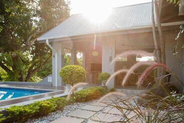 膳宿费 Vinique Guesthouse