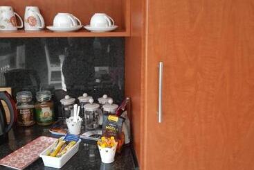 膳宿费 Vinique Guesthouse