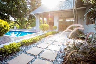 膳宿费 Vinique Guesthouse
