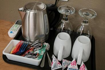 膳宿费 Vinique Guesthouse