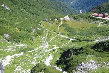 ریوکان Suzuranso