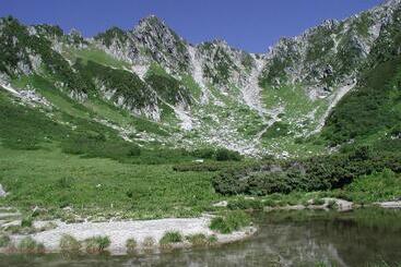 ریوکان Suzuranso
