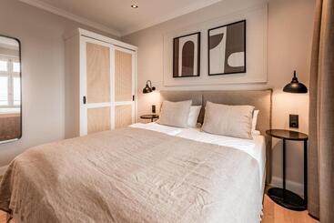 Strandhotel Kurhaus Juist