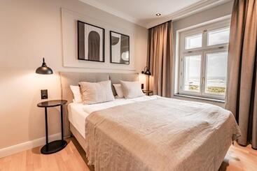 Strandhotel Kurhaus Juist