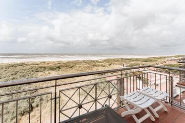 Strandhotel Kurhaus Juist