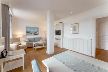 Strandhotel Kurhaus Juist