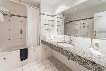 Strandhotel Kurhaus Juist