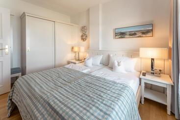 Strandhotel Kurhaus Juist