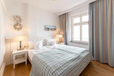 Strandhotel Kurhaus Juist
