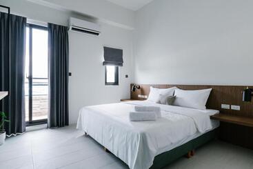 تختخواب و صبحانه Sunmiao Inn