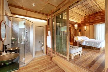 تختخواب و صبحانه Venice Krabi Villa Resort