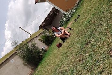 تختخواب و صبحانه View Mountain House   Backpackers