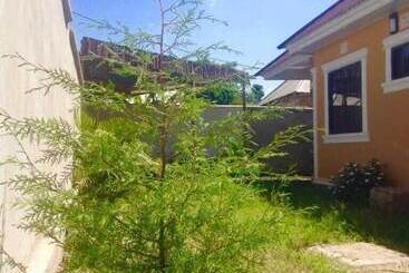 تختخواب و صبحانه View Mountain House   Backpackers
